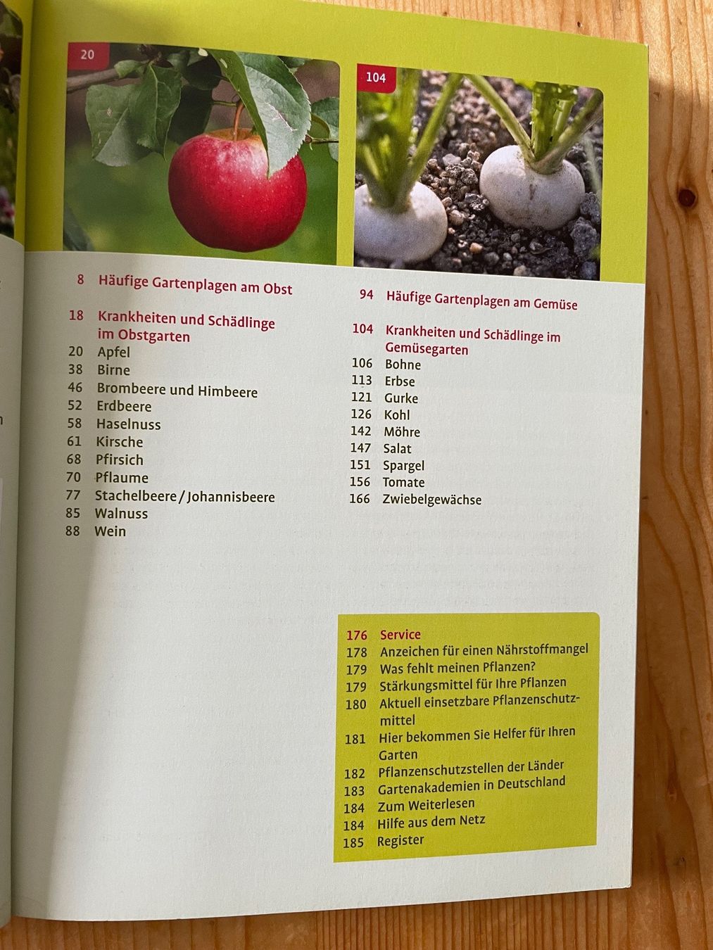 Libri: Pflanzenschutz  Nutzgarten - Aus die Laus – Usato da Sent venduto da ManuelB07 3