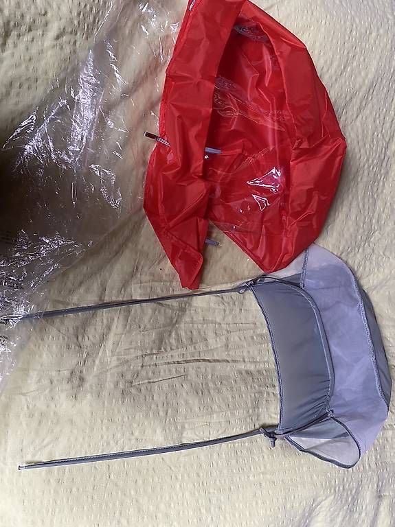Zaini: Vaude Shuttle Base zaino porta bambino  – Usato da Odogno venduto da lar_j5vk 4