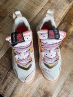Jordan Jumpan Sneaker