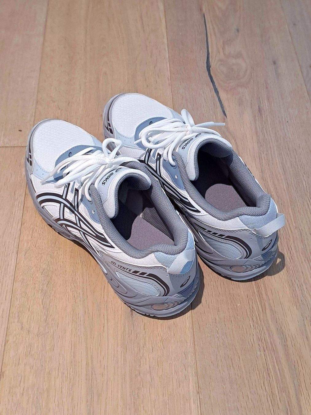 Asics Herrenschuhe: Asics SportStyle Gel Venture – Gebraucht aus Zürich von kon_9gbb 2