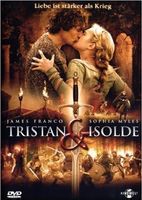 TRISTAN UND ISOLDE        James Franco       ==> SAMMELPORTO