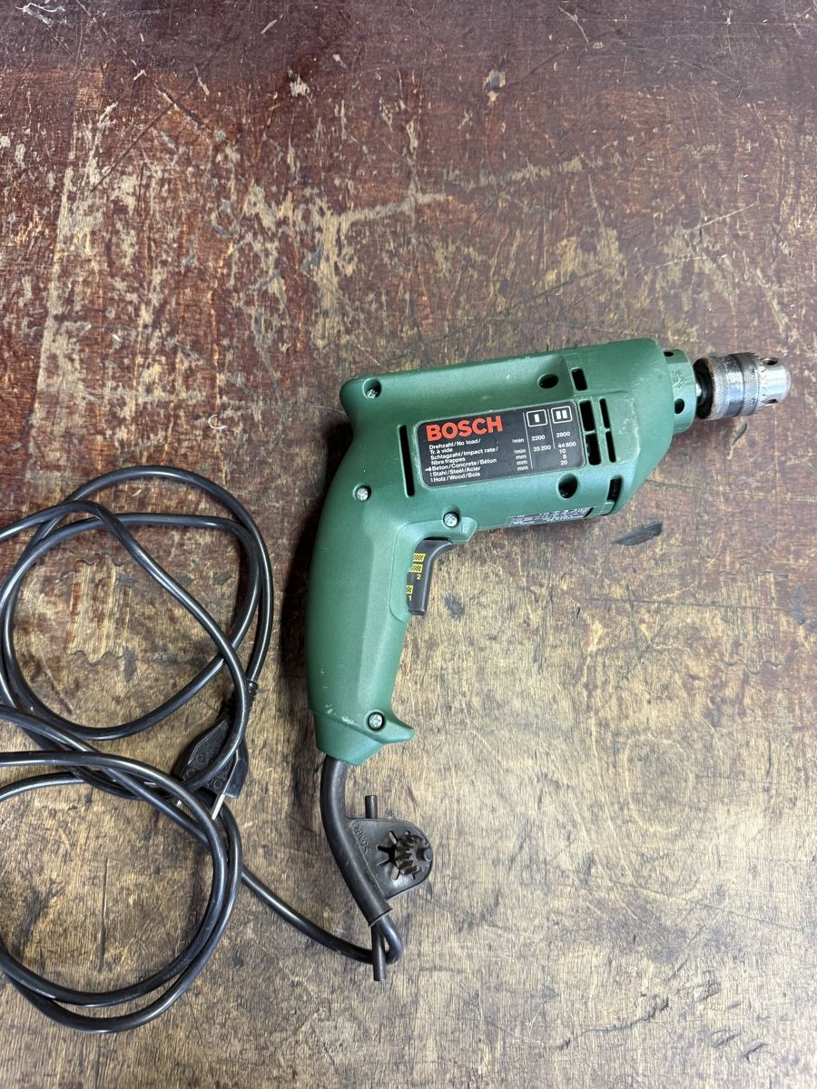 Bosch Perceuses: Bohrmaschine BOSCH – D'occasion à Lotzwil par seatseat 1