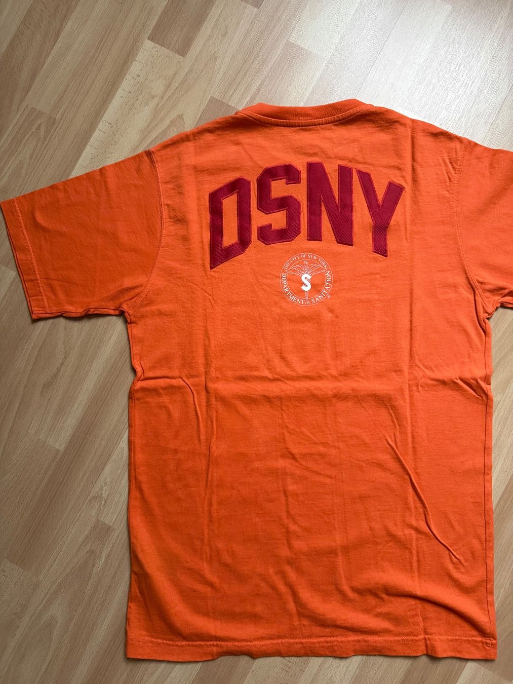 T-shirt: Heron Preston T-Shirt Grösse S-M – Nuovo (secondo la descrizione) da Zürich venduto da cvds 2