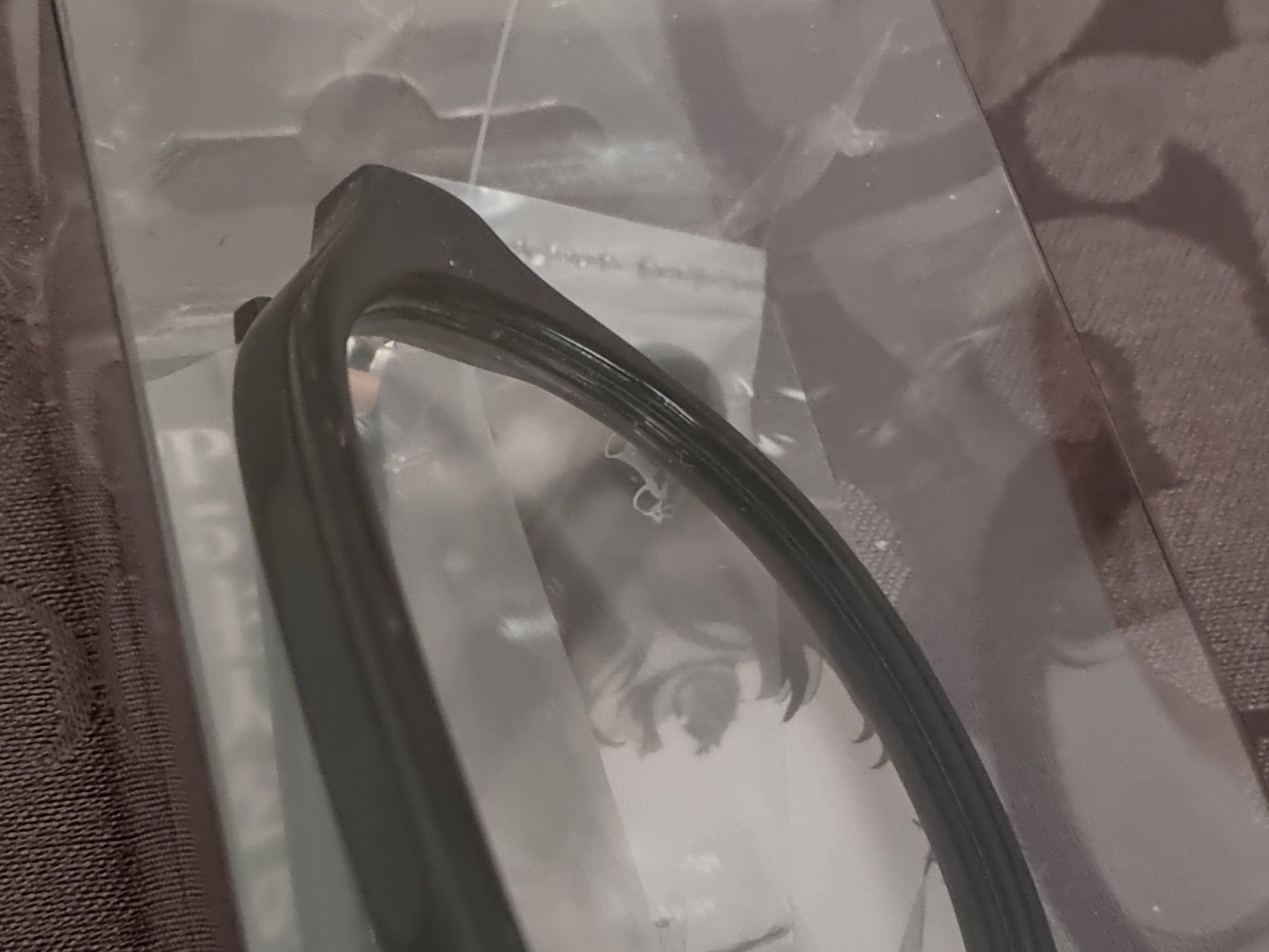 Sony Spiele: Persona 5: Hero Glasses - Cospa – Neu und originalverpackt aus Denges von old-school-89 7