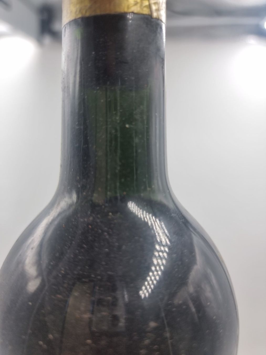 Vino: 1934 Chateau Contenac-Brown AC MC – Nuovo (secondo la descrizione) da Dübendorf venduto da Gastrovin 3
