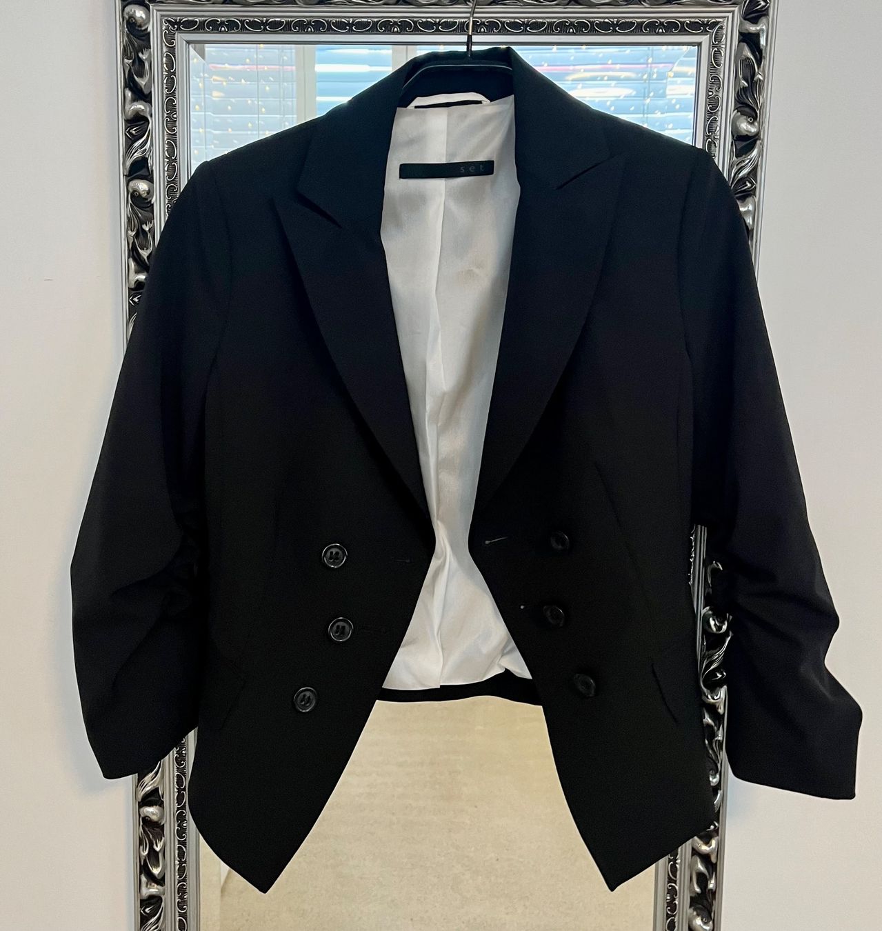Anzüge & Kostüme: Blazer Set Neu schwarz Gr. 34 – Neu (gemäss Beschreibung) aus Zürich von Jaskam