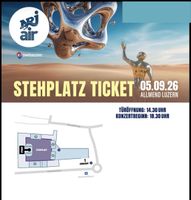 ALLMEND LUZERN SA. 05.09.2026