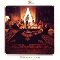 Day Of Phoenix – Wide Open N-Way