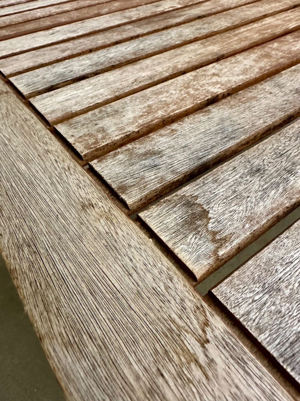 Tavoli: GARTENTISCH AB 1.-!!! – Usato da Zürich venduto da NIKI777 3