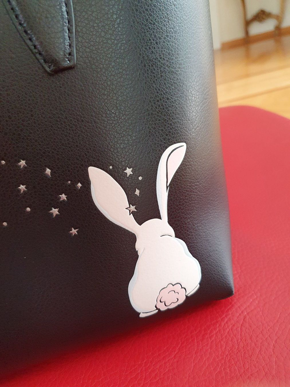 Kate Spade Taschen für Damen: Cabas en cuir KATE SPADE – Neu und originalverpackt aus Grand-Lancy von kri_qk5y 5
