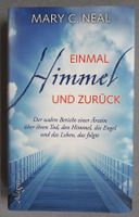 Einmal Himmel und zurück - Eine aussergewöhnliche Geschichte