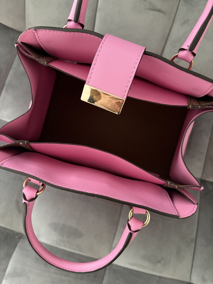 Furla Borse da donna: Furla Tasche rosa – Nuovo e nell'imballaggio originale da Luzern venduto da Chiara.Studer.9 6