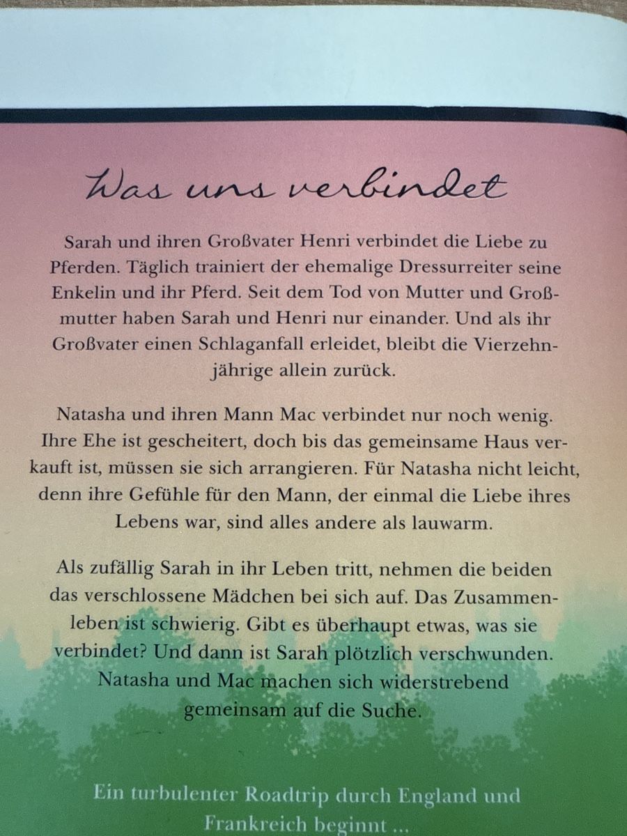Libri: Jojo Noyes-Im Schatten das Licht – Usato da Oetwil am See venduto da clobi 1