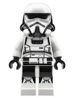 Lego Star Wars Imperial Patrol Trooper