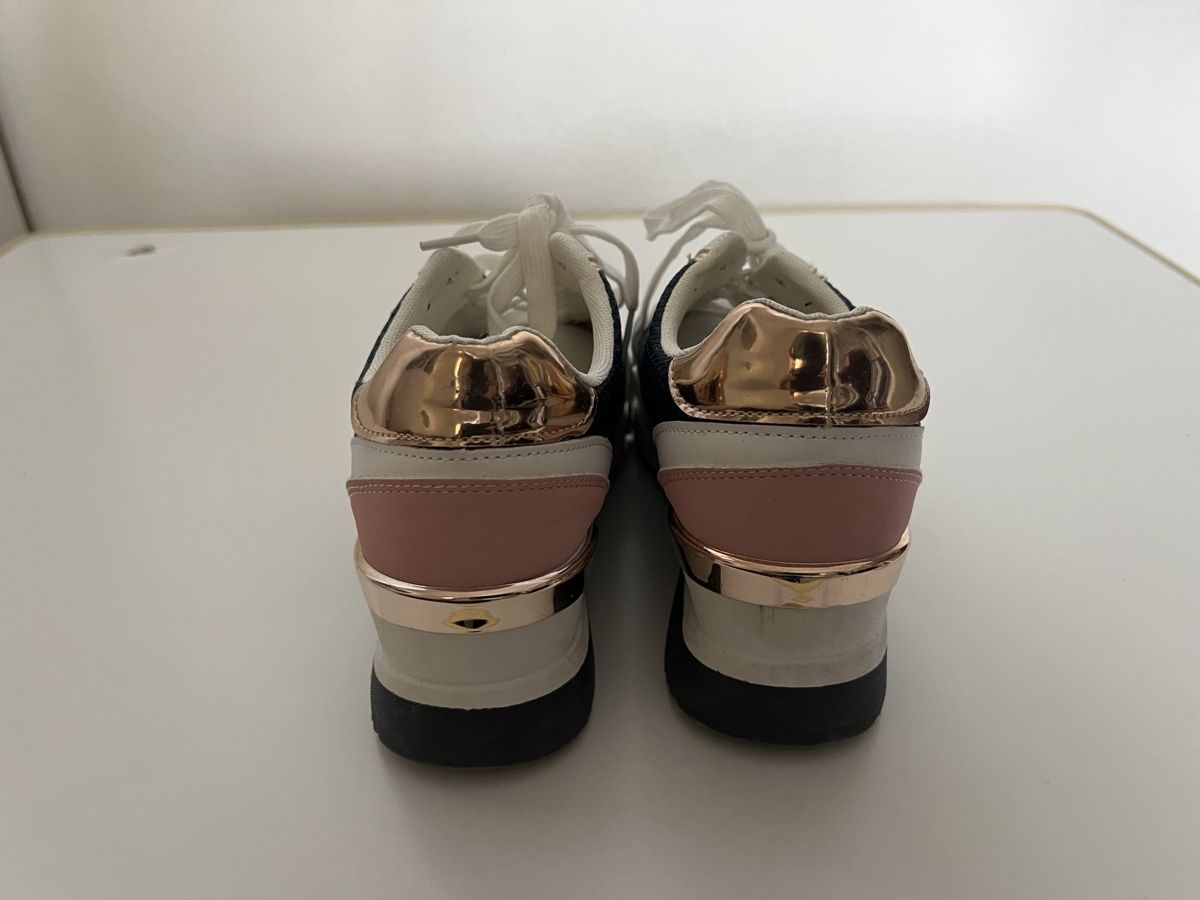 Scarpe da donna: Basket – Usato da Sierre venduto da mimi7575 5