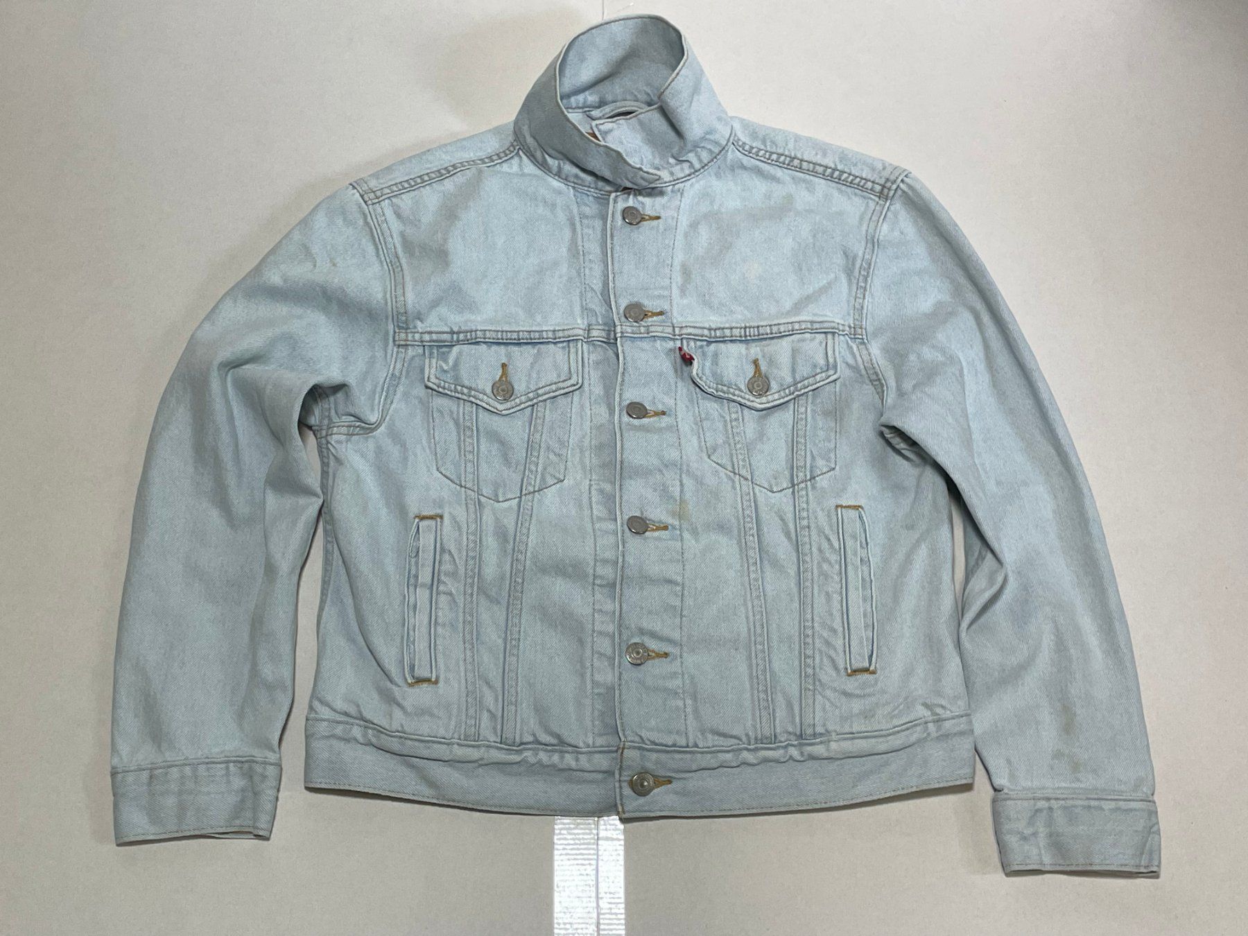 Levi's Jacken: Levi's jacket type 3 size M – Gebraucht aus Zürich von le_souk