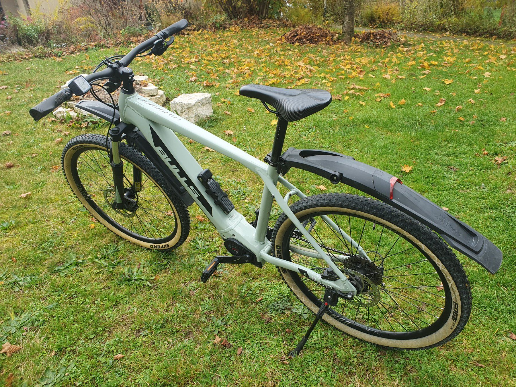 Bulls Biciclette: Bulls Copperhead Evo 1 – Usato da Lommiswil venduto da Roleso08 1