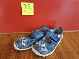 Finken Superfit Gr. 28