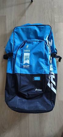 SUP Rucksack Fanatic Fly Air 10.4''