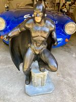 Batman Figur gross