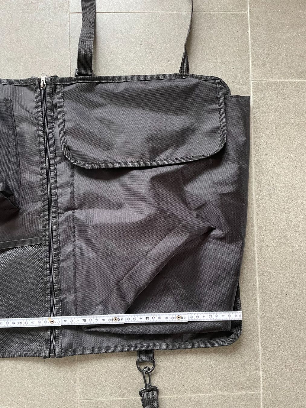 Borse: Auto Organizer Rücksitz Tasche – Usato da Zofingen venduto da angito 3