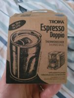 Troika Espresso Thermo Mug