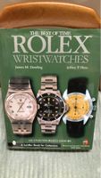 The best of time of Rolex wristwatches. Buch. Schiffer.