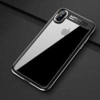 iPhone Xs / X ROCK Clarity Series Case