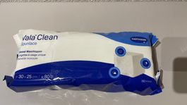 Vala® Clean Spunlace 30x25cm, Beutel à 80 Stk.