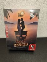 Neu - Pegasus Spiele - Deadly Dinner - Tödliches Versprechen