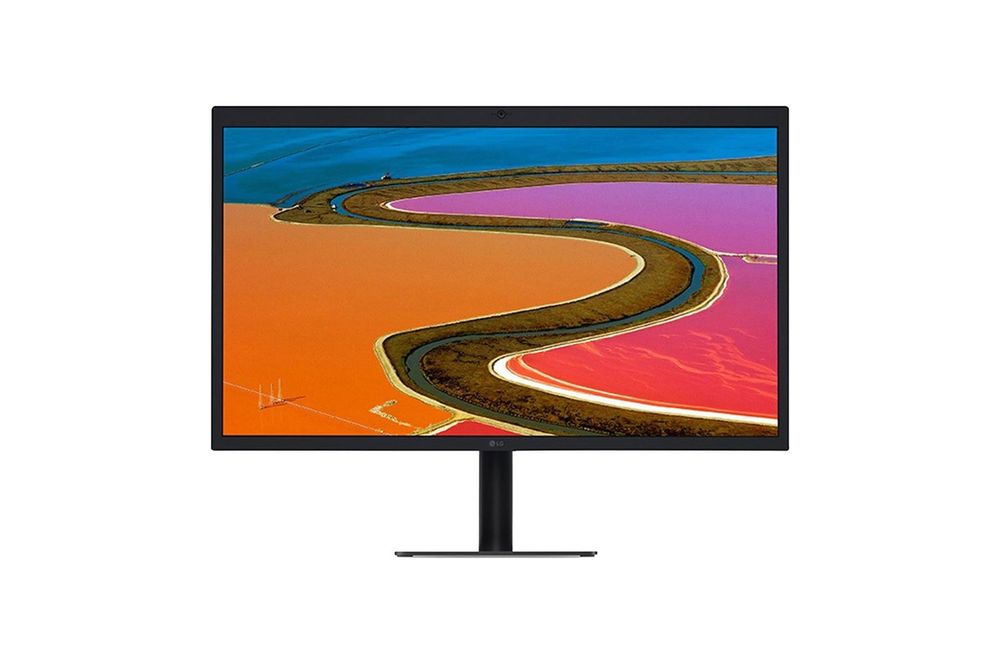 LG 27" UHD UltraFine 5K Display | Kaufen auf Ricardo