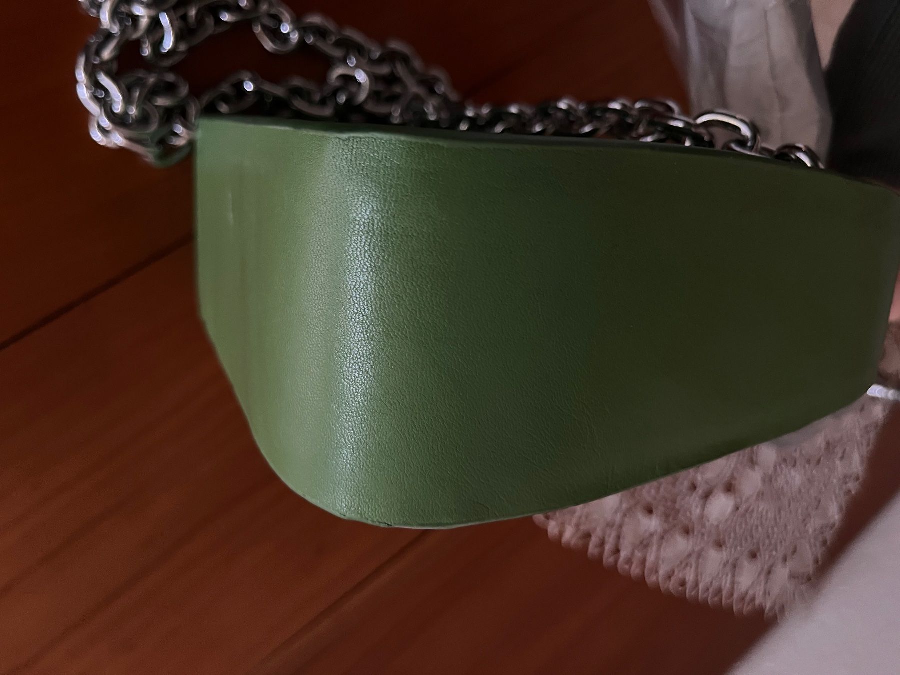 Taschen für Damen: Stand Studio Tasche Minnie aus Wildleder ab 1Fr!!! – Gebraucht aus Wädenswil von Iana32 2