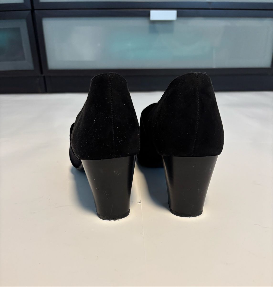 Graceland Damenschuhe: High Heels mit Blockabsatz – Gebraucht aus Uster von oranger_pulli 1