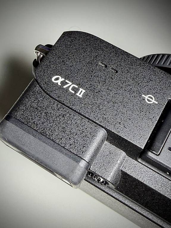 Sony Kamera: Sony Alpha 7CII – Gebraucht aus Schötz von jbohn7 3