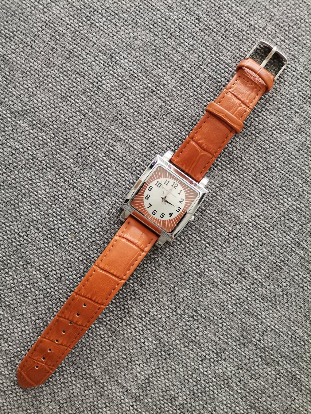 Orologi: Montre Bernard Florentin Paris – Usato da Onex venduto da Neimad7 1