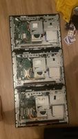 3x Computer ohne festplatte defekt gebraucht