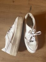 Nike Air Force 1 – Weiss – Grösse 38.5