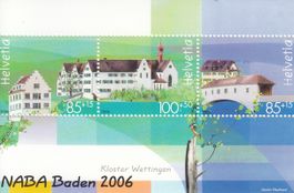 SBK W93l postfrisch