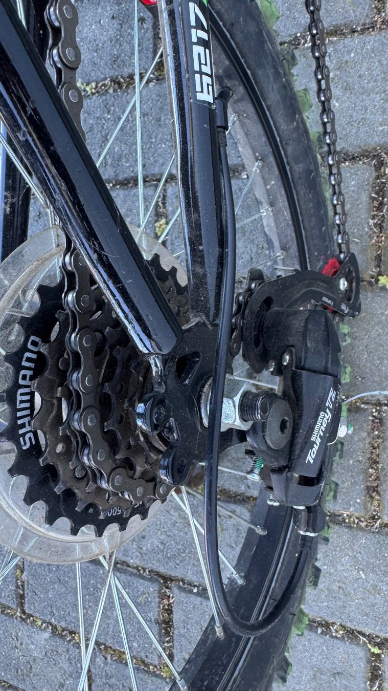 Biciclette: Kinder Velo 20 Zoll – Usato da Tägerig venduto da Henri73 2