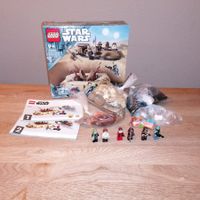 LEGO Star Wars 75396