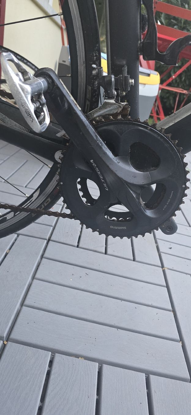 Scott Biciclette: Scott velo carbon  – Usato da Weiningen ZH venduto da ped_fbx2 2