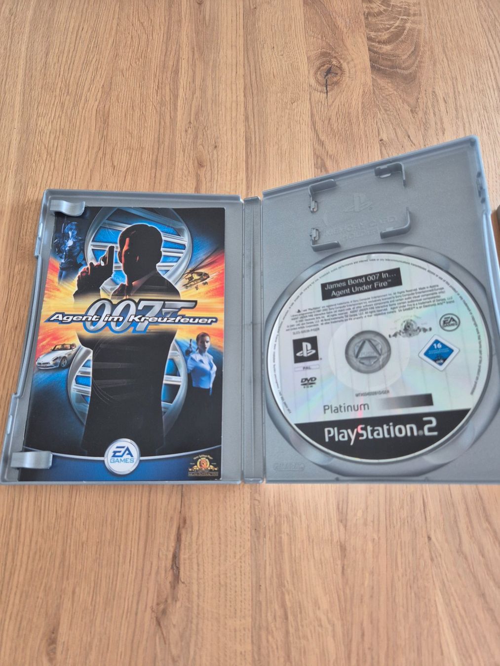 Sony Console: Playstation 2 Sony – Usato da Niederrohrdorf venduto da Pascal_egloff 7
