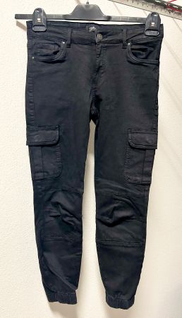 Cargo Hose