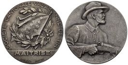 Wallis 1931