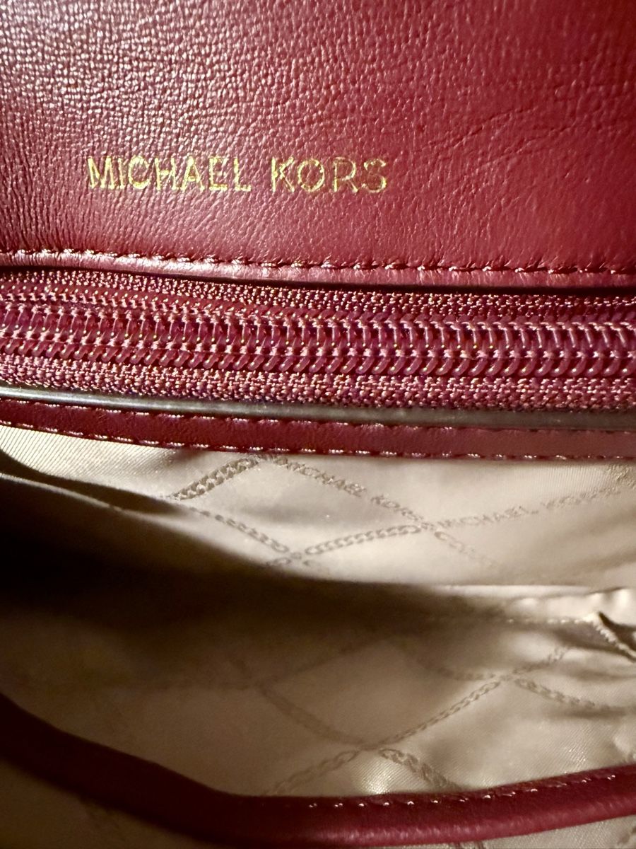 Michael Kors Sacs femmes: Wunderschöne Tasche von Michael Kors  – D'occasion à Uetikon am See par Mici_Ki 3