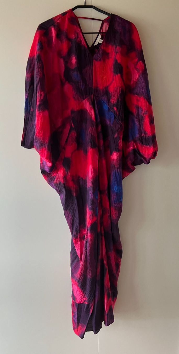 H&M Vestiti: Catfan H&M édition limitée en viscose, taille S – Nuovo e nell'imballaggio originale da Granges (Veveyse) venduto da Hey-ya 2