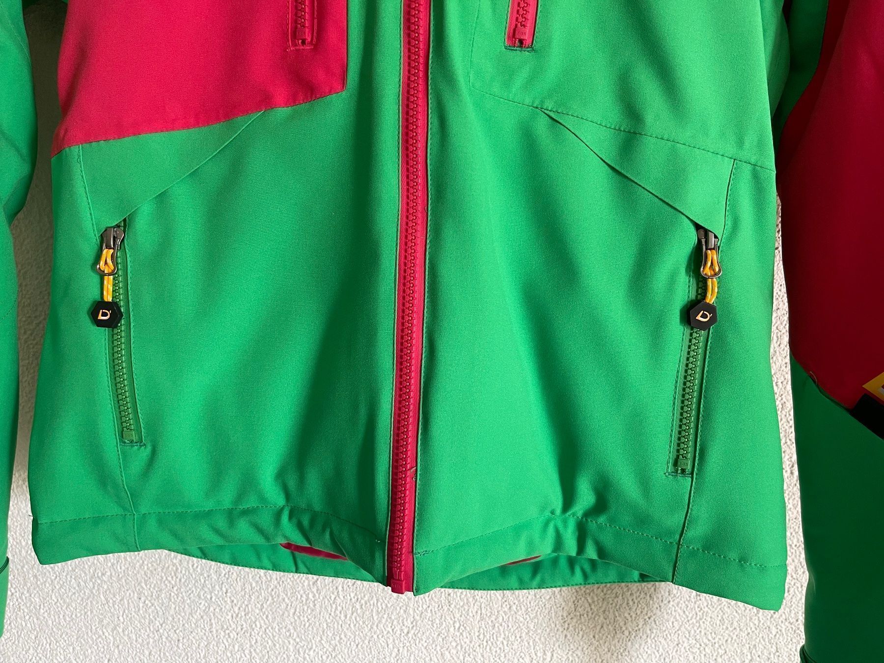 Giacche: Dfrent Cervinia Padded Jacket Gr. S – Nuovo e nell'imballaggio originale da Spreitenbach venduto da Opfikoner1 2