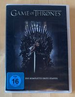 Game of Thrones Staffel 1 DVD