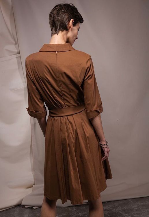 Vestiti: Leichtes Kleid, Syndicate, 42, neu – Nuovo (secondo la descrizione) da Ueberstorf venduto da RuRe01 2