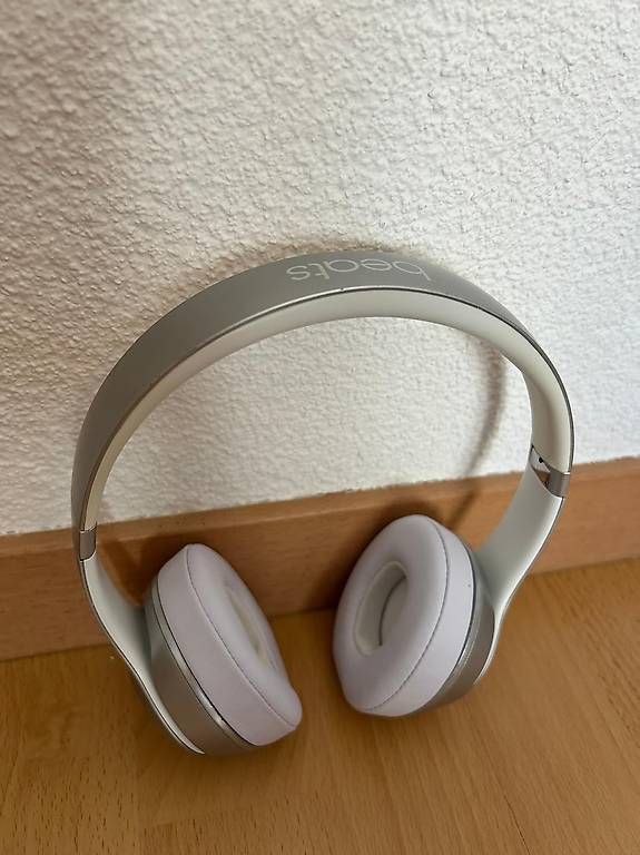 Cuffie: Casque Beat Solo2 Wireless by Dr Dre – Usato da Biel/Bienne venduto da Micp